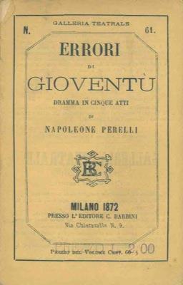 Libreria Piani