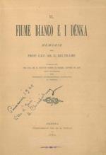 Il Fiume Bianco e i Denka