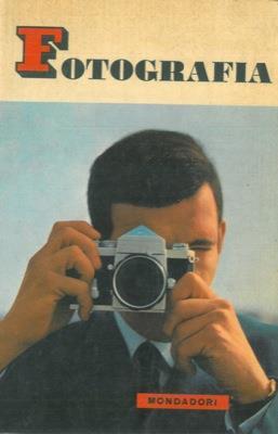 Fotografia - Herbert Zim - copertina
