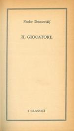 Il giocatore Canti