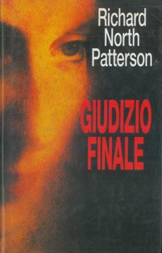 Giudizio finale - copertina