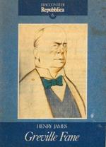 Greville Fane