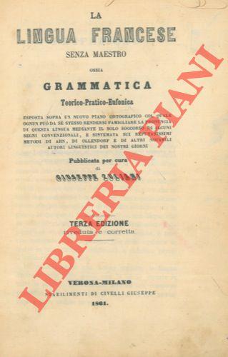 Libreria Piani