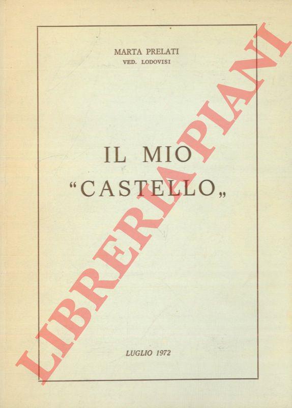Libreria Piani