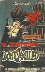 Mondo piccolo. Il compagno Don Camillo