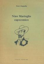 Nino Martoglio capocomico