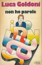 Non ho parole