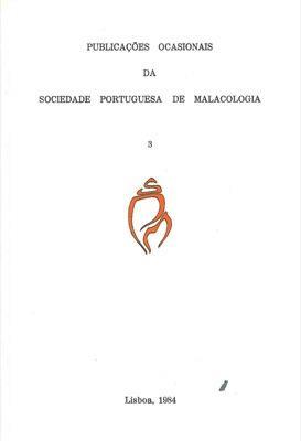 Noticia da ocorrencia em Angola do genero Eunaticina Fischer, 1885, com descriao de uma nova espece - copertina