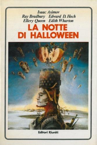 La notte di Halloween - copertina