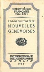 Nouvelles genevoises