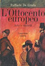 L' Ottocento europeo. Arte e società