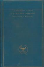 Le pi belle pagine di Luigi Settembrini