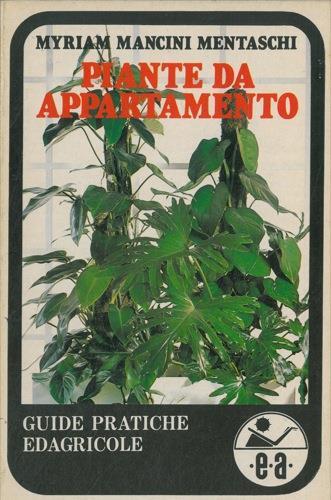 Piante da appartamento - copertina