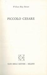 Piccolo Cesare