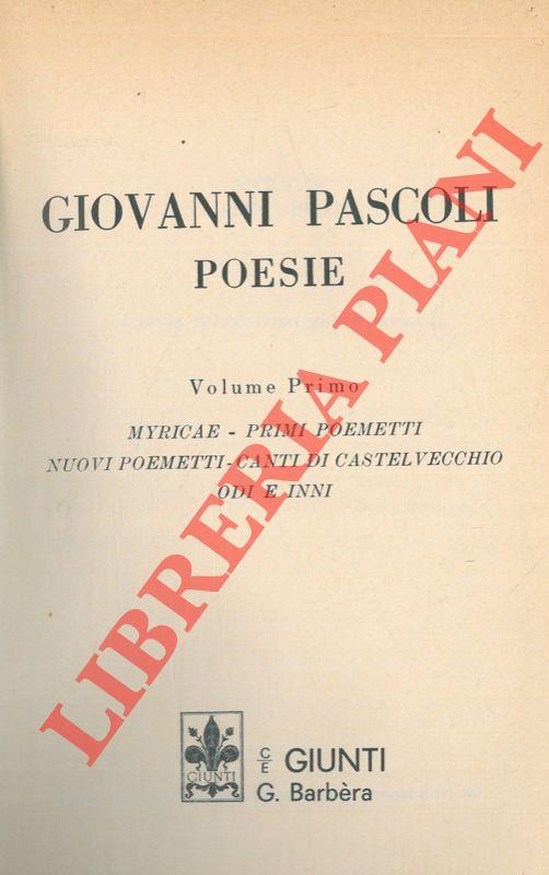 Libreria Piani