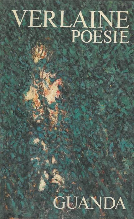 Poesie. Con testo a fronte. A cura di Mario Pasi - Paul Verlaine - copertina