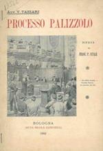 Processo Palizzolo. Difesa di Francesco Paolo Vitale