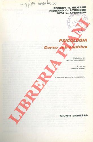 Libreria Piani