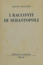 I racconti di Sebastianopoli