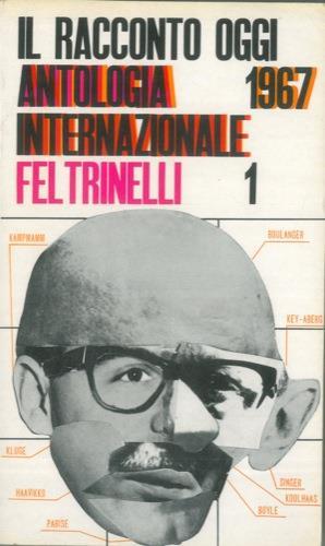 Il racconto oggi - copertina