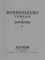 Les redresseurs 