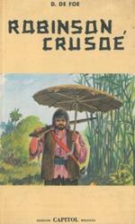 Robinson Crusoe