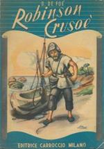 Robinson Crusoe