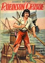 Robinson Crusoe