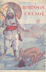 Robinson Crusoe