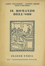 Il romanzo dell'800