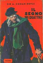 Il segno dei quattro