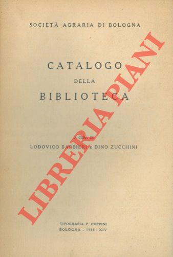 Libreria Piani