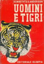 Uomini e tigri