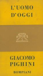 L' uomo d'oggi