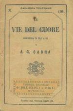 Le vie del cuore