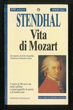 Vita di Mozart