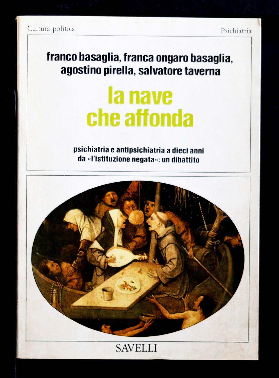 Libreria Trippini Sergio