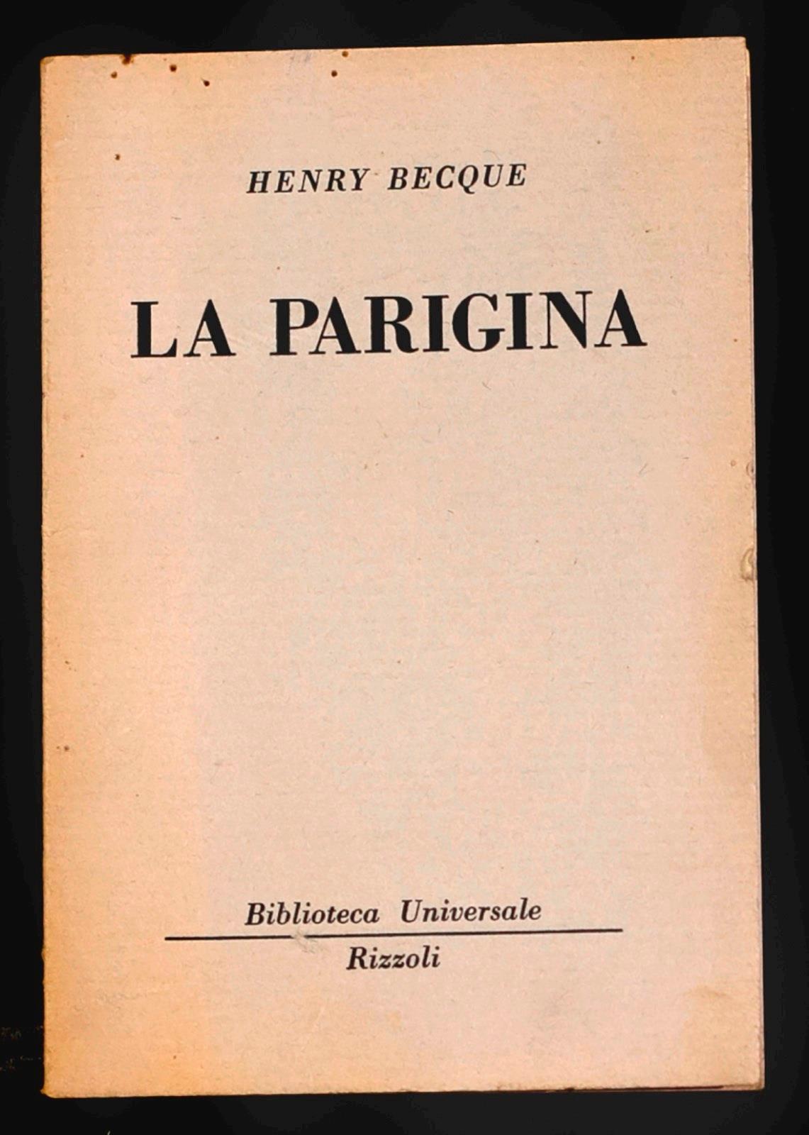 Libreria Trippini Sergio