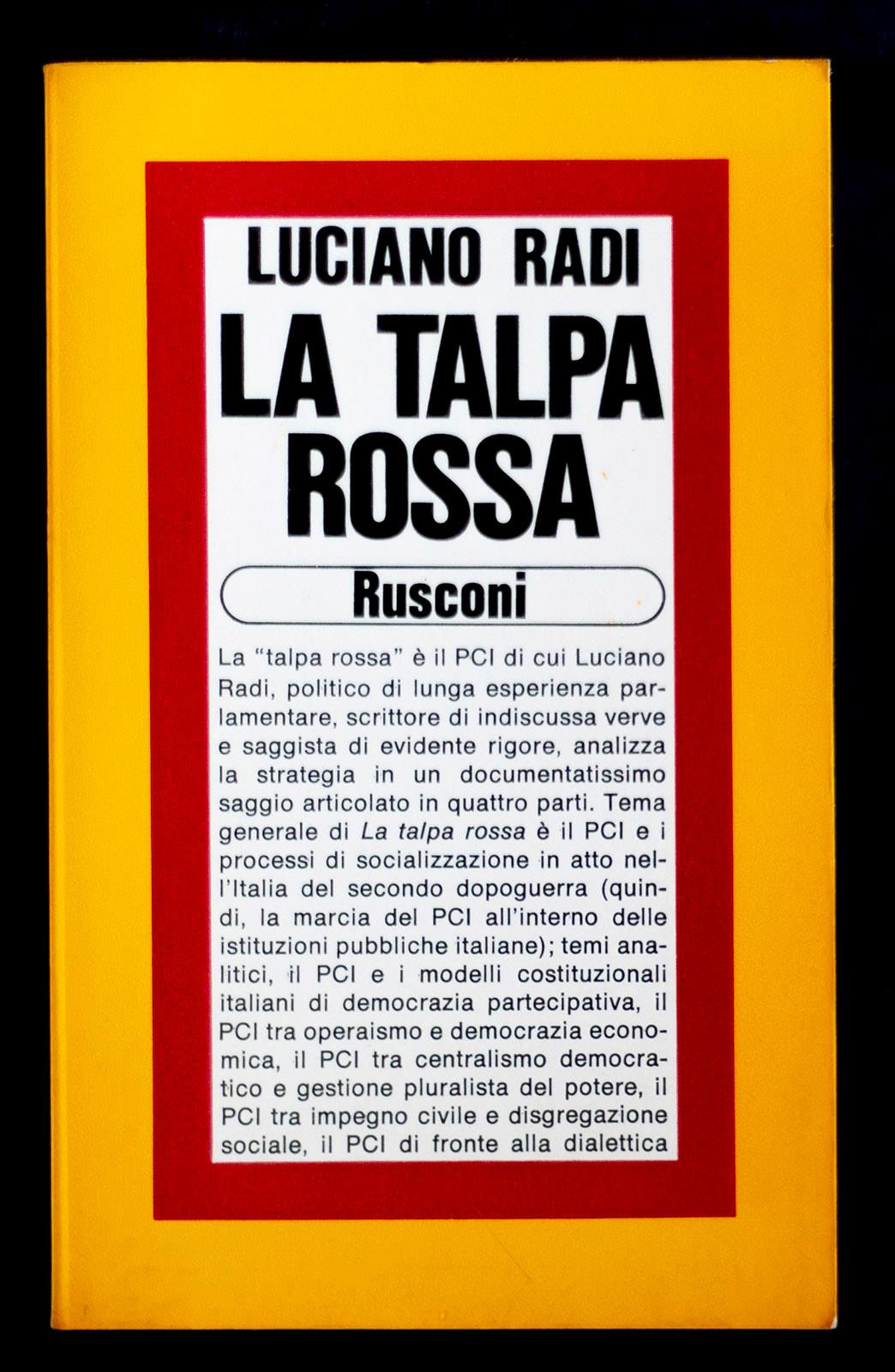 Libreria Trippini Sergio