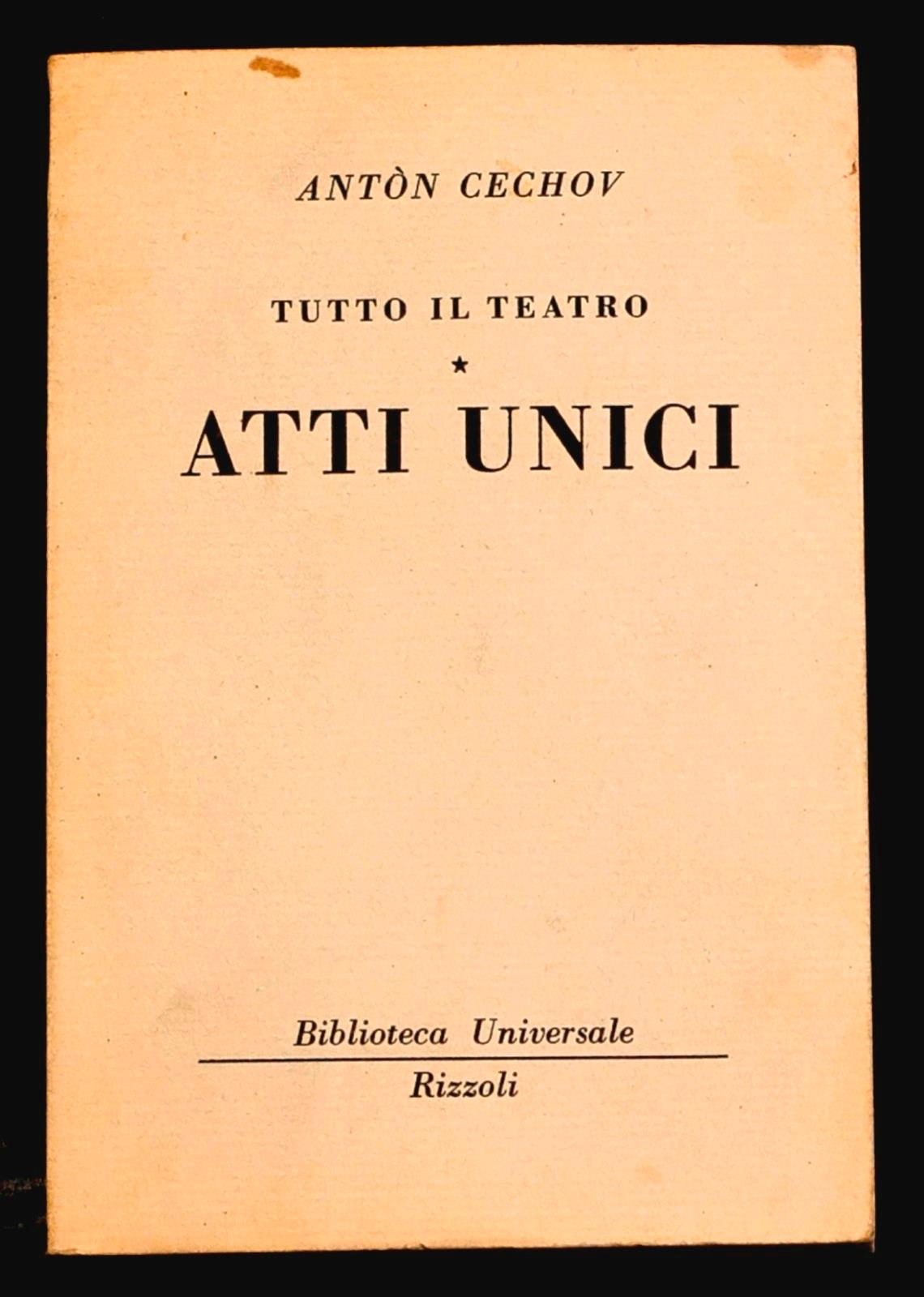 Libreria Trippini Sergio