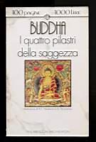 I quattro pilastri della saggezza - copertina