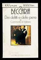 Dei delitti e delle pene