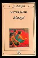 Risvegli - Oliver Sacks - Libro Usato - ND 