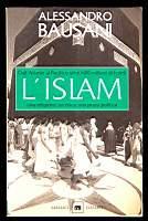 L' Islam - Alessandro Bausani - copertina