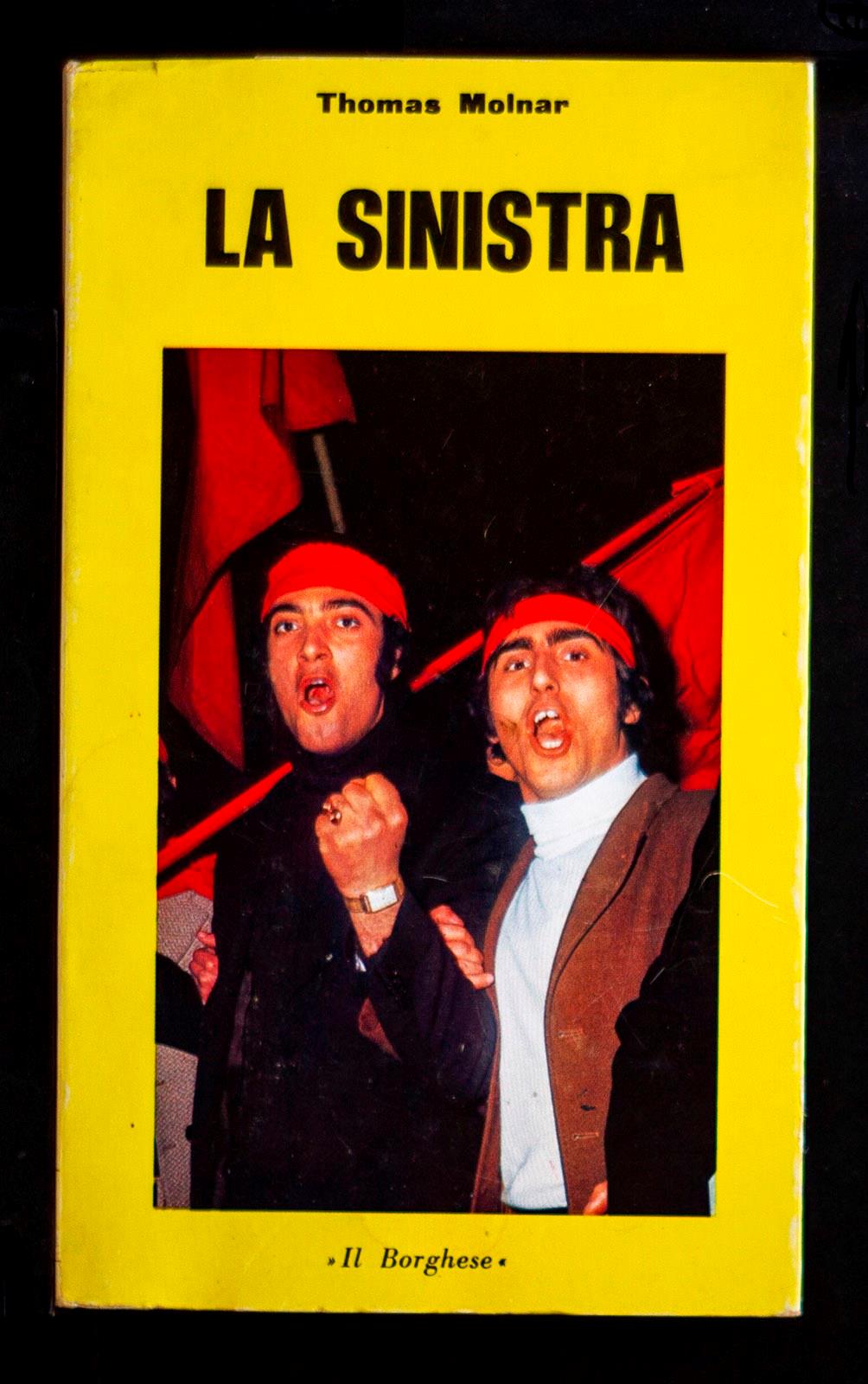 Libreria Trippini Sergio