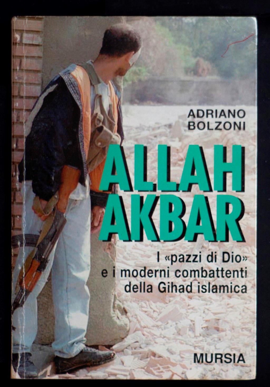 Libreria Trippini Sergio