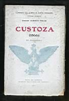 Custoza 1866 - Alberto Pollio - copertina