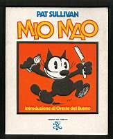 Mio Mao - Pat Sullivan - copertina