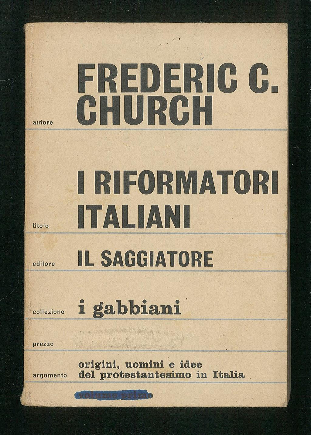 Libreria Trippini Sergio