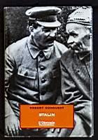 Stalin - Robert Conquest - copertina